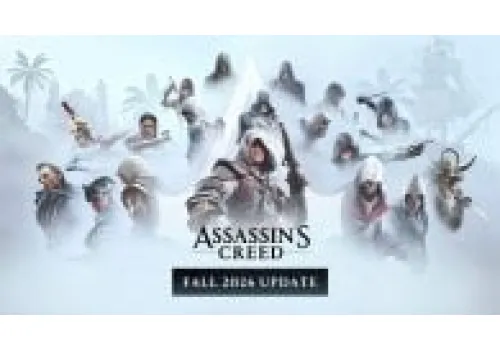 Ubisoft zdradza przyszłość Assassin’s Creed. Jedna decyzja może zaboleć