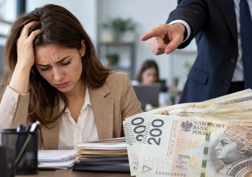 Pracownicy zyskają nowe prawo do pieniędzy. Minimalna kwota to ponad 28 tys. zł