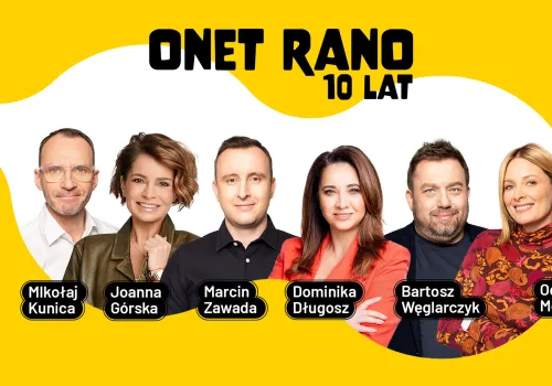 Wraca pomysł Polexitu, kwestia likwidacji Funduszu Kościelnego, wybory w Izraelu | Onet Rano.