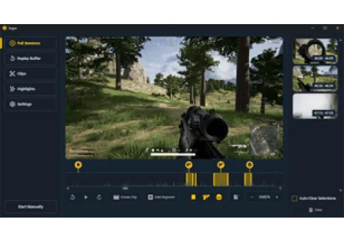 Segra 1.9.6