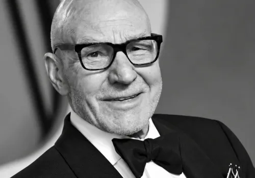 Nie żyje legendarny aktor. Ujawniono, na jakie dwie choroby cierpiał