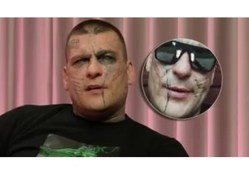 Popek zapowiedział koniec kariery. "Ja już przegrałem, zabrała mi wszystko"