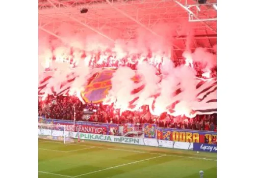 Odra Opole gra dalej w Pucharze Polski. I to kosztem największego rywala!