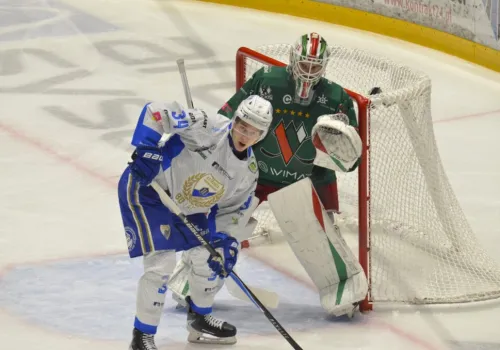 Polski Hokej – THL, Unia Oświęcim pokonała Zagłębie Sosnowiec 6:4 – 29.10.2026