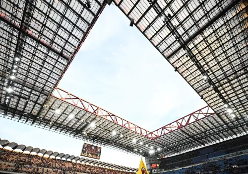 Generali Stadium zaprezentowane. Tak ma wyglądać obiekt, który zastąpi San Siro