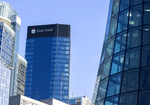 Jeden bank w Polsce większy niż trzej rywale razem. Ponad 600 mld zł w jednym banku