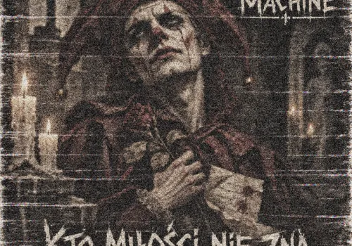 „Kto miłości nie zna…” zapowiada „Dziady 4” Man and The Machine. Osobiste spotkanie z dramatem Mickiewicza