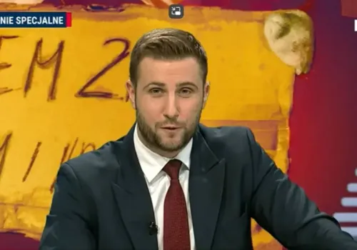 Zarzuty dla Miłosza Kłeczka? "Chodzi o osiągnięcie efektu mrożącego"