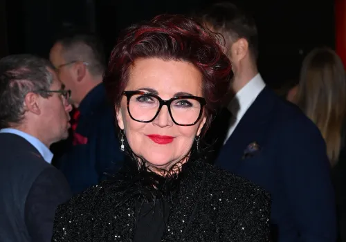 Jolanta Kwaśniewska została jurorką! To w tym programie ją zobaczymy