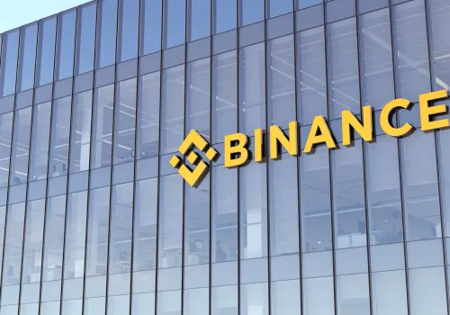 Trzęsienie ziemi na rynku kryptowalut. Binance mogła paść ofiarą cyberataku