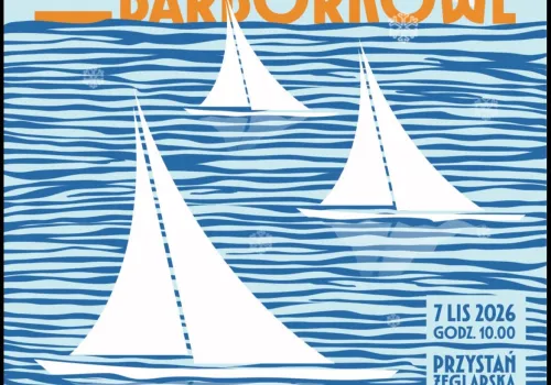 Zimowe Regaty Barbórkowe