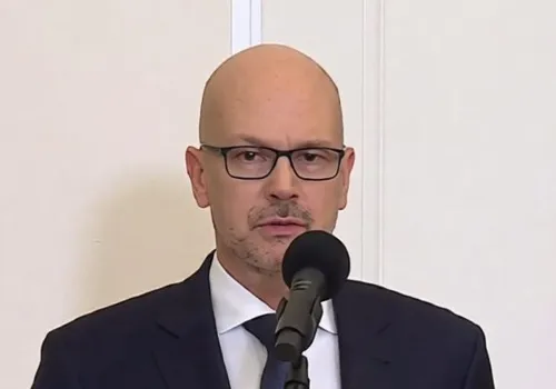 Oto majątek Macieja Berka. Kredyty w dwóch bankach i 63 tys. zł oszczędności to nie wszystko