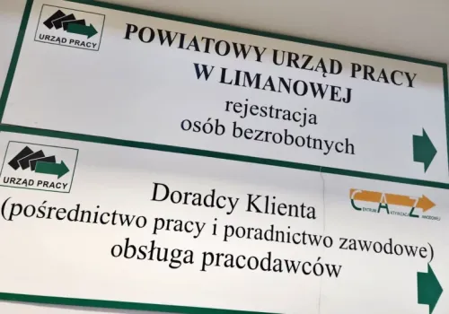 Dotacja na własną firmę. Pierwszeństwo dla zwolnionych grupowo