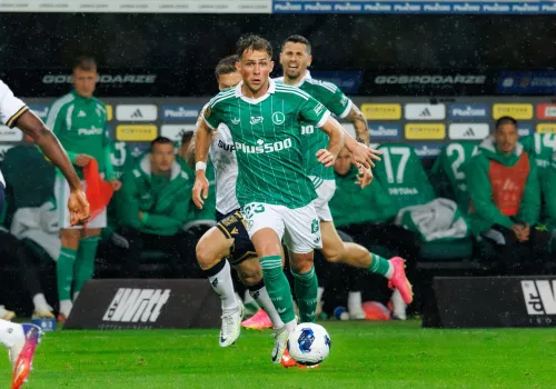 Górnik Zabrze – Legia Warszawa: zapowiedź i typy na PKO BP Ekstraklasę (30.10.2026)