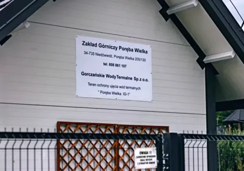 Basenów nie ma, działki trzeba zwrócić. Po latach bezczynności jest nowy plan