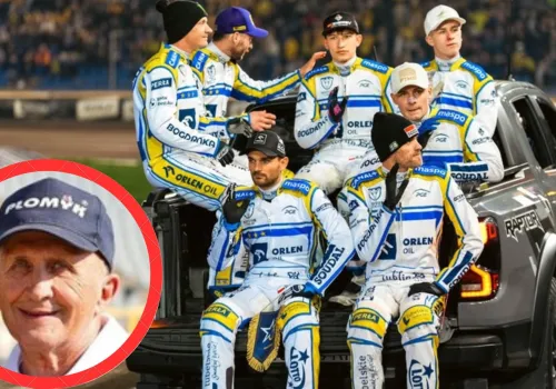 Marek Cieślak: Starty Motoru w Gnieźnie to będzie porażka