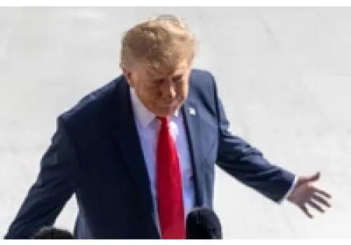 "Nie takie rzeczy już się zdarzały". Sposoby, z których może skorzystać Trump, by zakwestionować wyniki wyborów