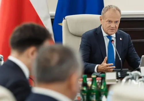 „Do roboty”. Eksperci mają dla rządu Tuska pięć zadań