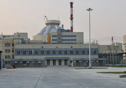Bangladesz uruchomił pierwszy reaktor po 9 latach budowy. Polska na swój poczeka do 2036 roku