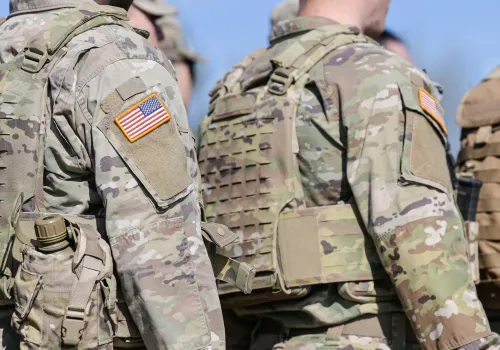 Baza USA w Polsce pochłonie miliardy. Generał wskazał możliwe lokalizacje