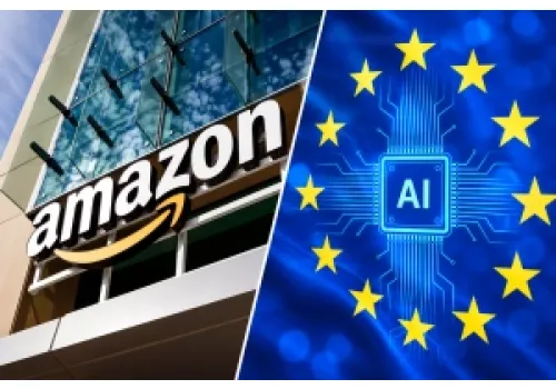 „Kiedy pracujesz szybciej, musisz pracować jeszcze szybciej”. UE chce zmienić przepisy AI po kontroli Amazona