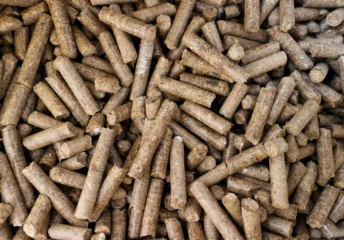 Pellet z Brazylii ogrzewa polskie domy. Jaka cena i jakość?
