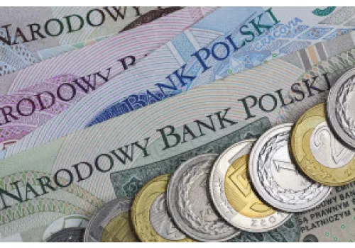 Podwójny przelew z ZUS przed 1 listopada. Decyzja już podjęta