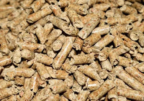 Kupiła pellet przez Internet i straciła ponad 1600 zł! Policja ostrzega przed oszustami
