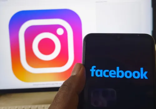 „Ważny sygnał dla gigantów”. Meta dostała mocny cios ws. Facebooka i Instagrama