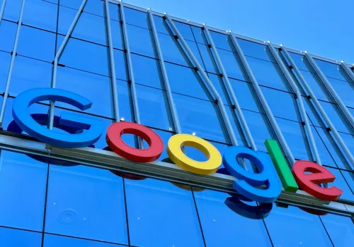 Google mówi wprost: dane z Gmaila i Dysku mogą trafić do reklam przez Gemini