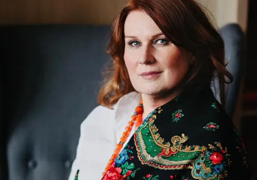 Beata Sabała-Zielińska: to, co się wydarzyło u nas, na Podhalu, powinno być dla was przestrogą