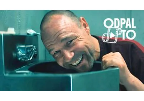 "OdpalTo": Zaskakuje mrocznym wcieleniem. Premiery VOD na weekend