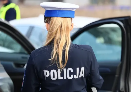Kary za taką nawigację. Kierowcy są w szoku, policjanci bez litości wlepiają nawet 3 tysiące złotych