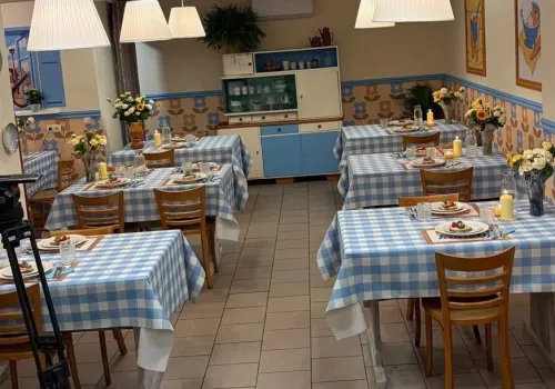 Magda Gessler zrobiła tu kuchenną rewolucję. Znamy nowe menu i ceny
