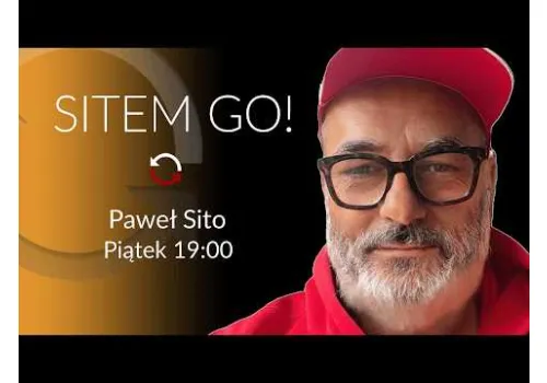 Sitem Go/Ją - Paweł Sito