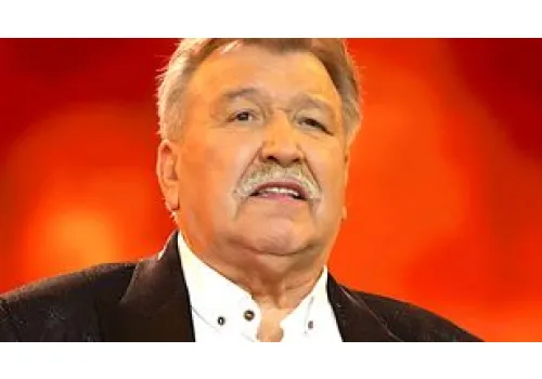 Andrzej Rybiński klepał biedę, zanim stał się sławny. "Trzeba było kombinować"