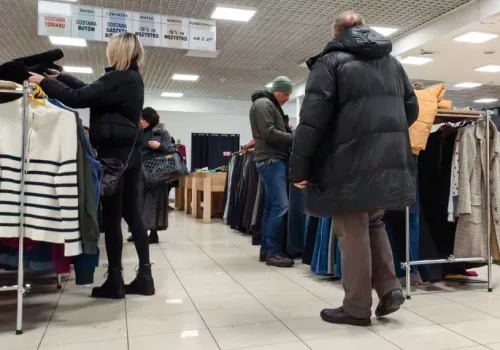 Brytyjka często lata do Polski. Mówi o obsesji na punkcie pewnych sklepów