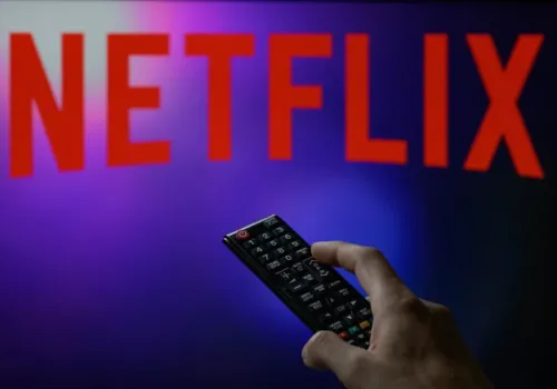 Netflix znów wyprodukuje wielki hit? Media huczą o planach tego serialu