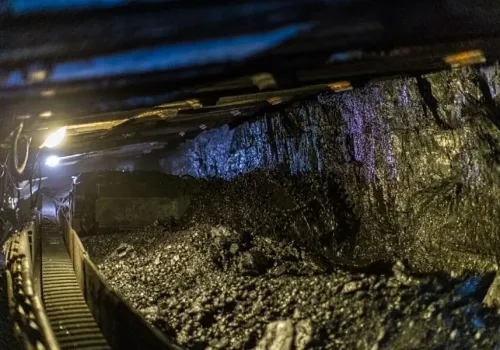 Do marca 2027 r. wydobycie węgla kamiennego energetycznego wyniesie około 17,5 mln ton