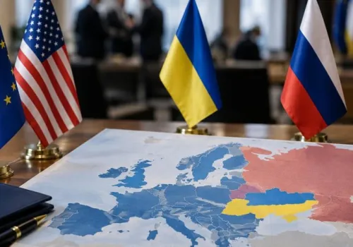 Europa podzielona w sprawie rozmów USA z Rosją