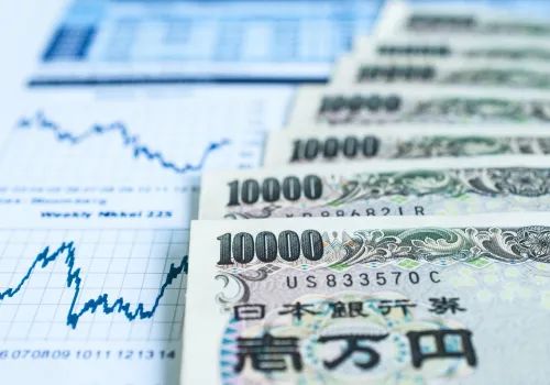 Kurs JPY/PLN 30 października 2026 r.