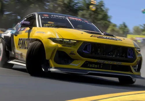 Koniec Forza Motorsport. Xbox stawia na inną serię, a legenda odchodzi po 27 latach