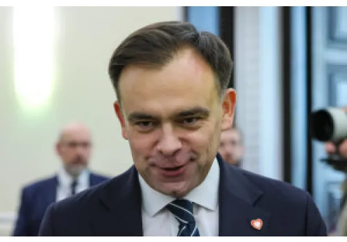 Rząd będzie nas ratować przed drogim gazem. Szczegóły w listopadzie