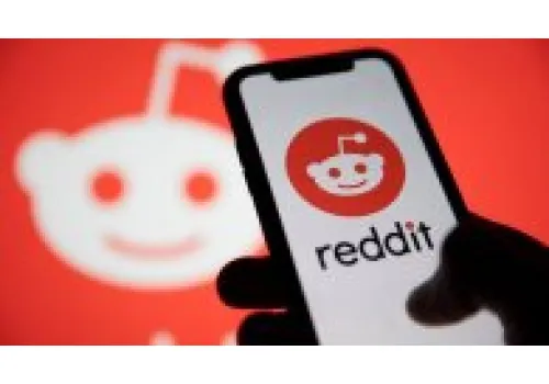 Reddit ma dość darmozjadów. Chcesz czytać? Najpierw załóż konto