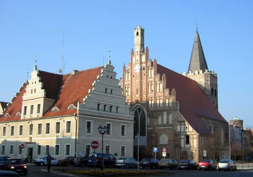 Ruszył nowy przetarg na obwodnicę Lubska
