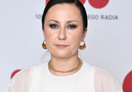 Paulina Przybysz w szczerym wyznaniu: Nie boję się śmierci. Myślę, że jestem na nią gotowa