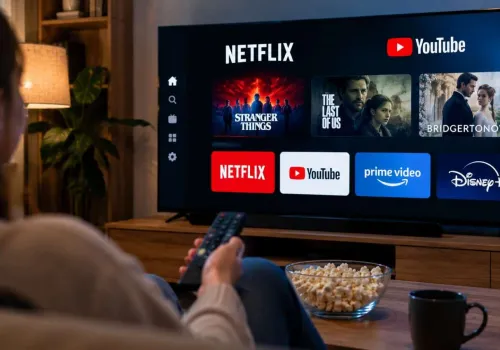 To Polacy oglądają na telewizorach. Nagły zwrot w niespodziewaną stronę!
