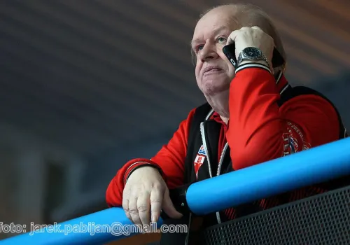 Żużel. Chciało go 6 klubów PGE Ekstraligi! Prezes Polonii mówi, jak skusił Douglasa!