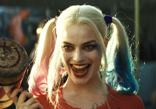 Margot Robbie powróci jako Harley Quinn? James Gunn zabrał głos