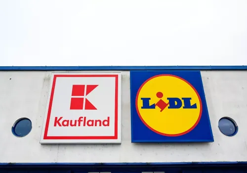 Właściciel Lidla i Kauflandu z potężną inwestycją w AI. W grze niemal 5 mld euro